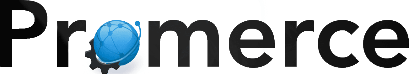 Promerce Logo